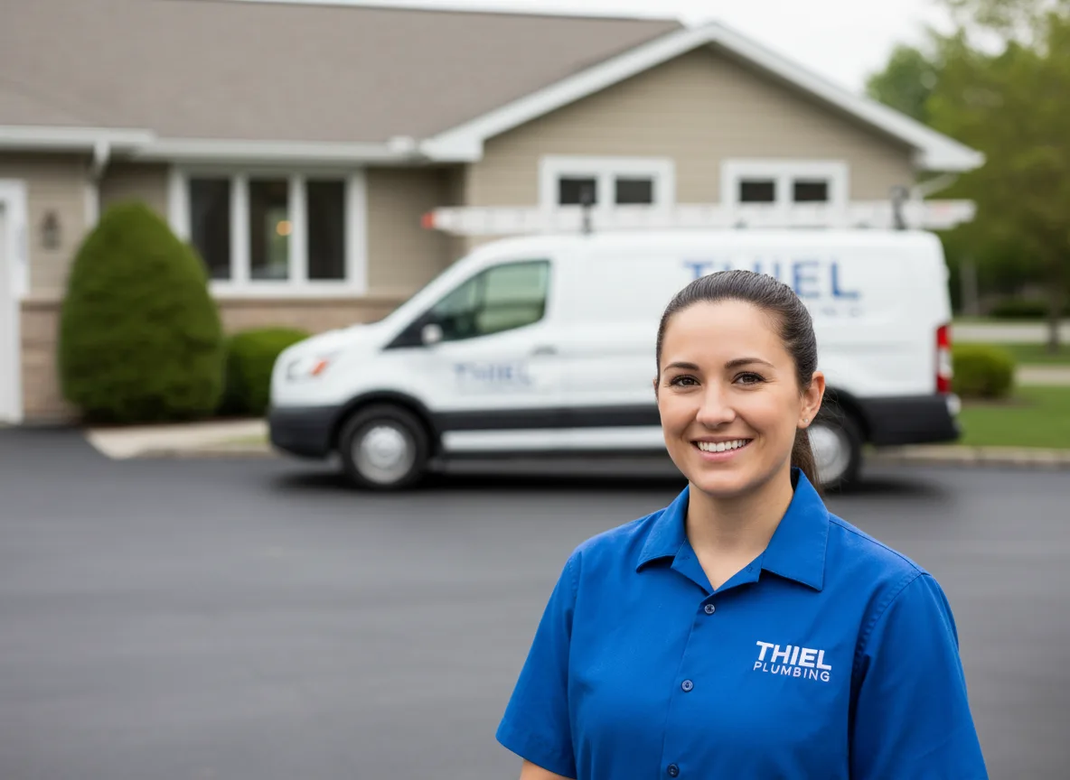 Plumber Bussey, IA FAQs